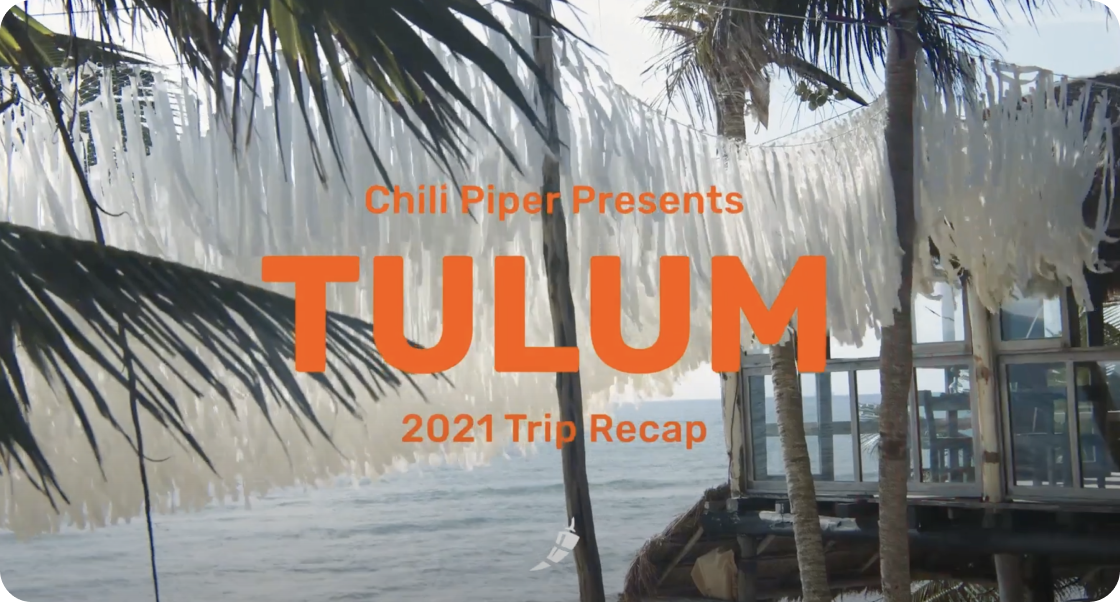 Careers Jobs How can you join the team? Chili Piper